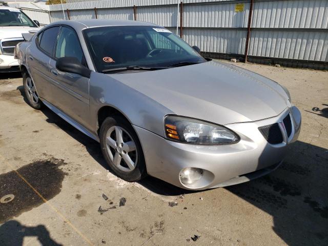 pontiac grand prix 2006 2g2wp552661310393