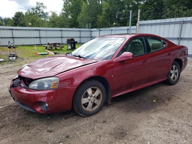 pontiac grand prix 2007 2g2wp552671187759