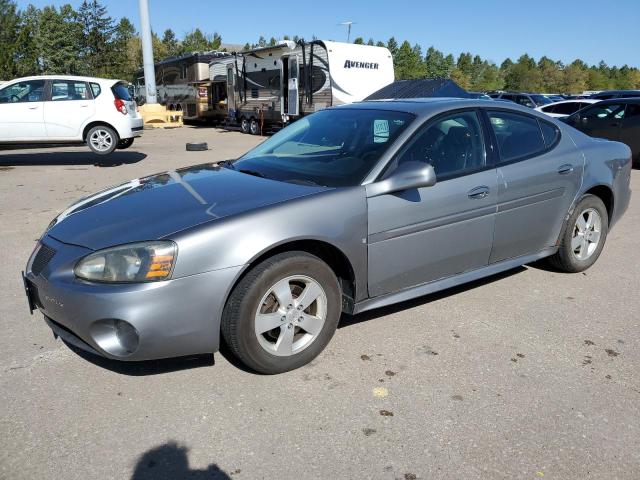 pontiac grandprix 2008 2g2wp552681110214