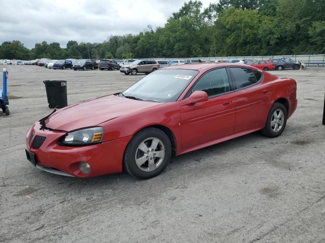 pontiac grand prix 2008 2g2wp552681124727