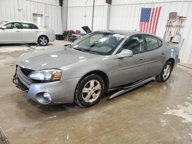 pontiac grandprix 2008 2g2wp552681150826