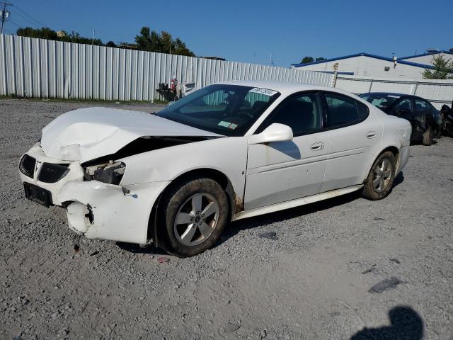 pontiac grand prix 2006 2g2wp552761110168