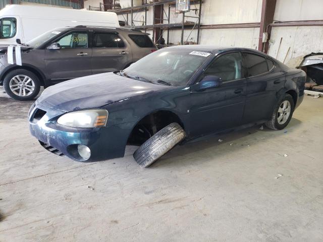 pontiac grand prix 2006 2g2wp552761129531