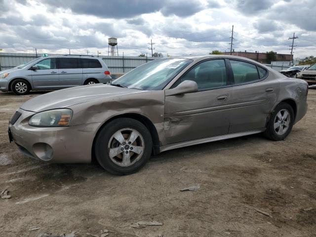 pontiac grand prix 2006 2g2wp552761267943