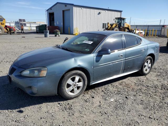 pontiac grand prix 2006 2g2wp552761280840