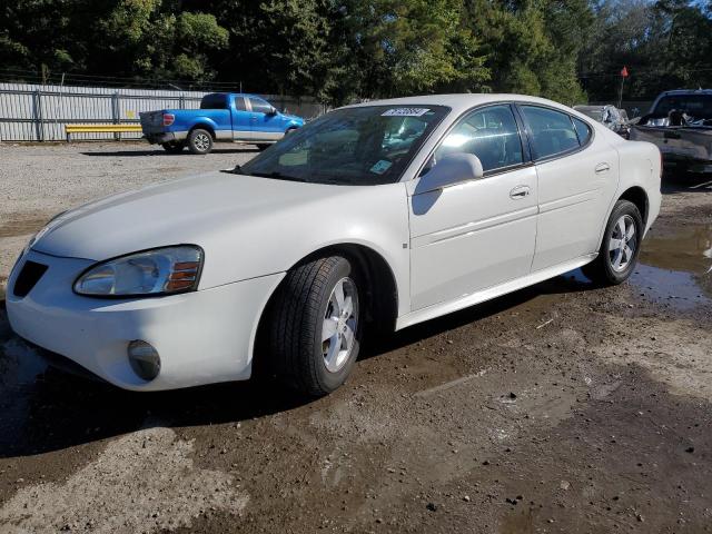 pontiac grand prix 2007 2g2wp552771119924