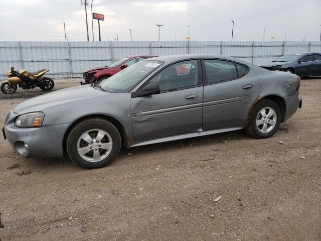 pontiac grandprix 2007 2g2wp552771205122