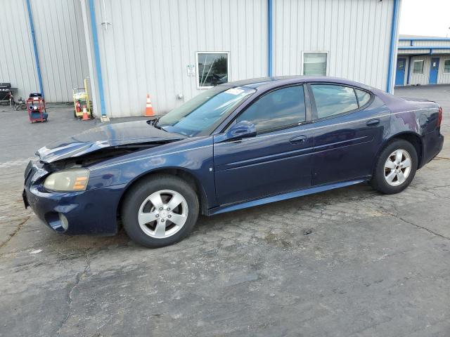 pontiac grand prix 2008 2g2wp552781119908