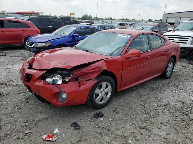 pontiac grand prix 2008 2g2wp552781161625