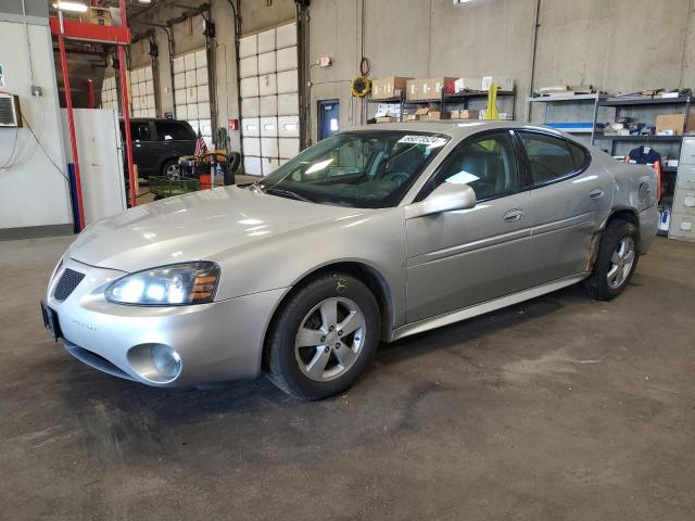 pontiac grand prix 2008 2g2wp552781161673