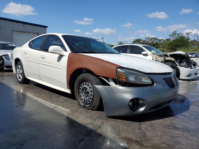 pontiac grandprix 2008 2g2wp552781166033