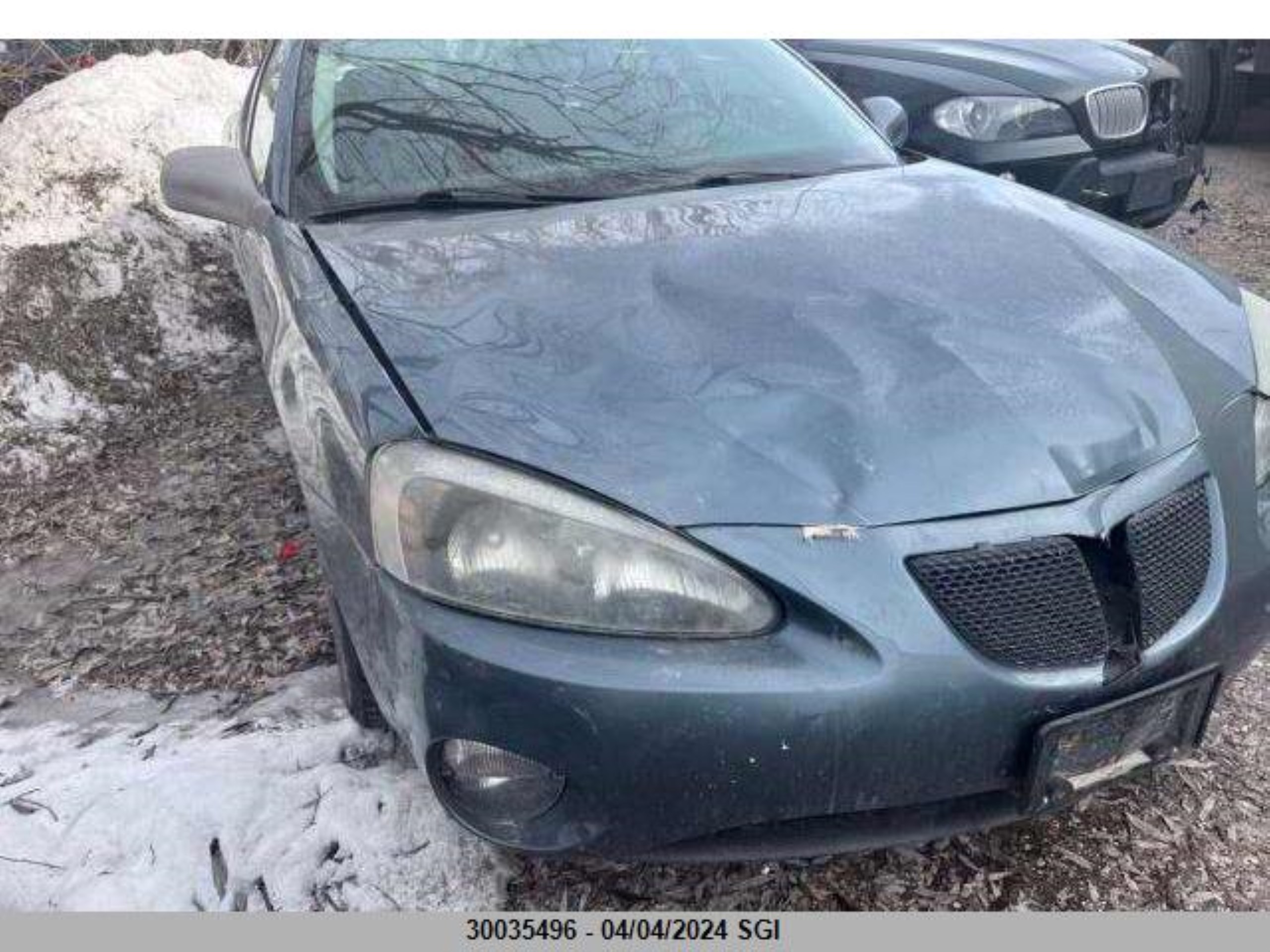 pontiac grand prix 2006 2g2wp552861288560