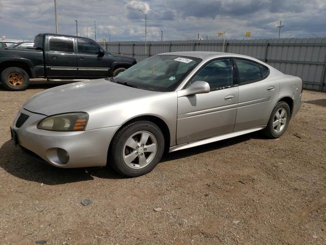 pontiac grandprix 2006 2g2wp552861293273