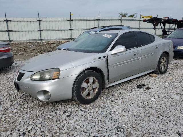 pontiac grandprix 2006 2g2wp552861294522