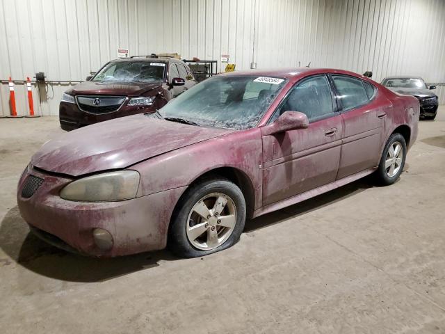 pontiac grandprix 2007 2g2wp552871216288