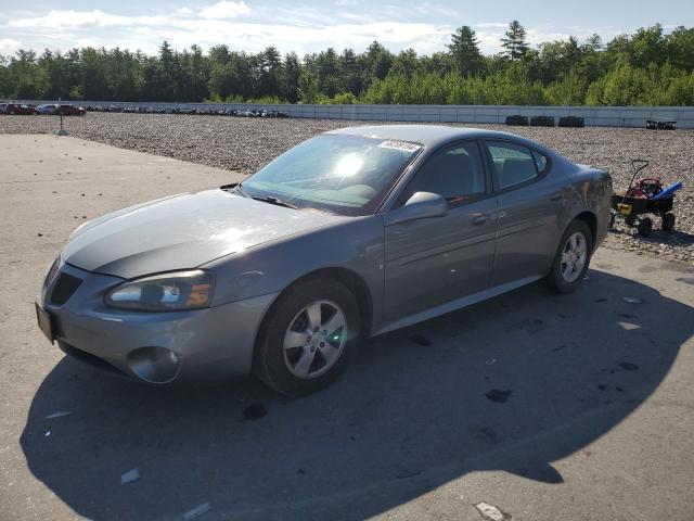 pontiac grand prix 2008 2g2wp552881101594