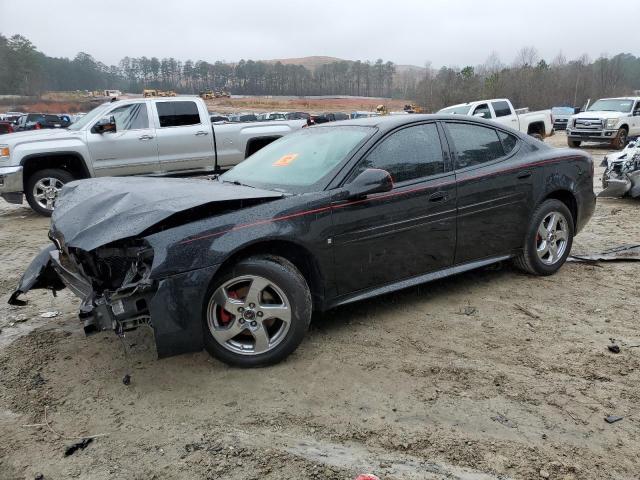 pontiac grand prix 2008 2g2wp552881111946