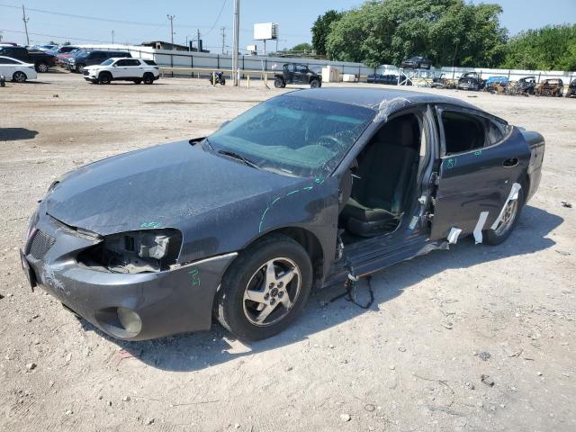 pontiac grandprix 2008 2g2wp552881112014