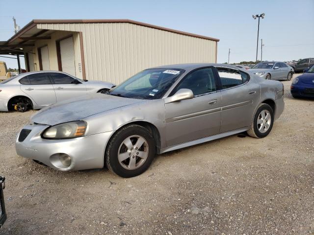 pontiac grand prix 2008 2g2wp552881139441