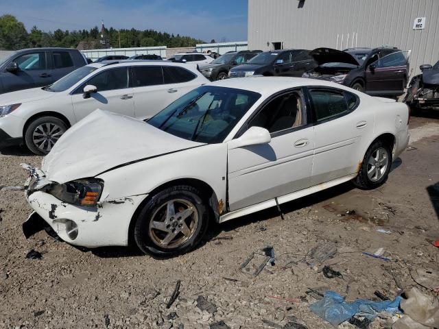 pontiac grand prix 2008 2g2wp552881179566