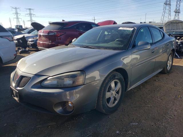 pontiac grandprix 2008 2g2wp552881181348