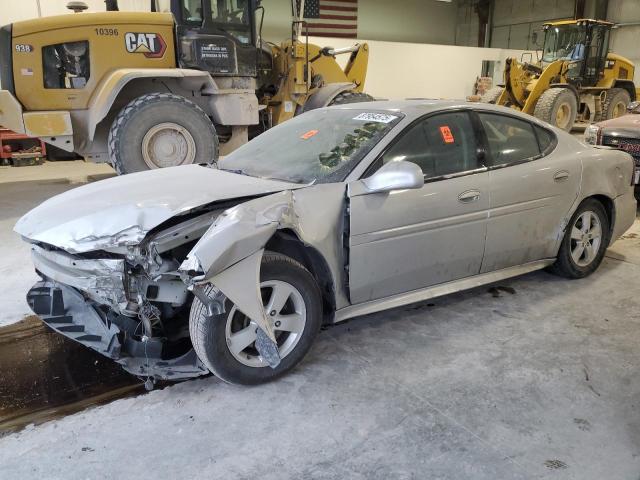 pontiac grand prix 2006 2g2wp552961288700