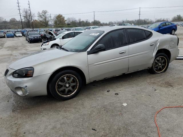 pontiac grand prix 2007 2g2wp552971140550