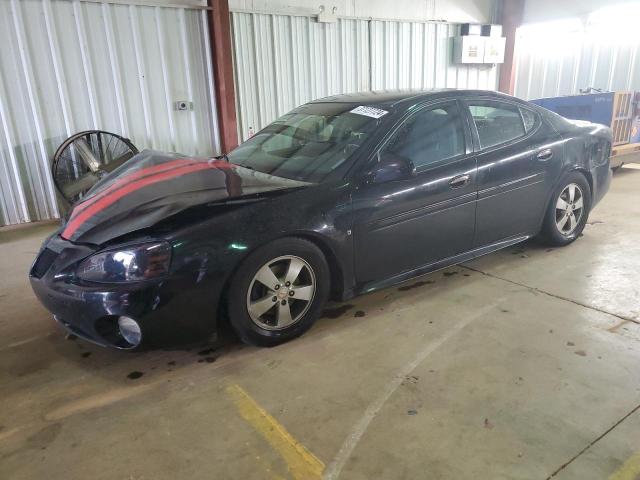 pontiac grandprix 2007 2g2wp552971161849