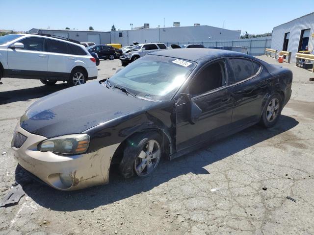 pontiac grandprix 2007 2g2wp552971169160