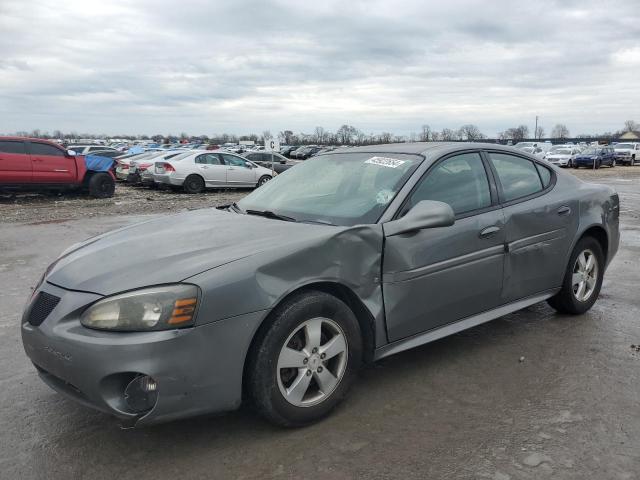 pontiac grandprix 2007 2g2wp552971207681