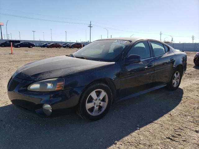 pontiac grandprix 2008 2g2wp552981108778