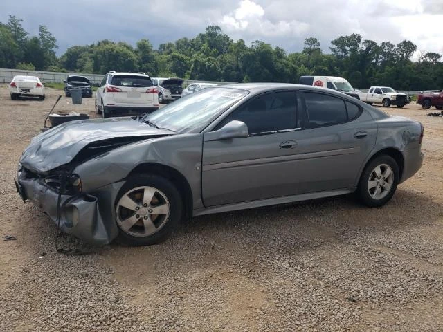 pontiac grand prix 2008 2g2wp552981121465