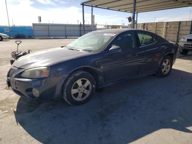 pontiac grandprix 2008 2g2wp552981149086