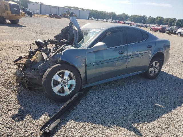 pontiac grand prix 2006 2g2wp552x61175631