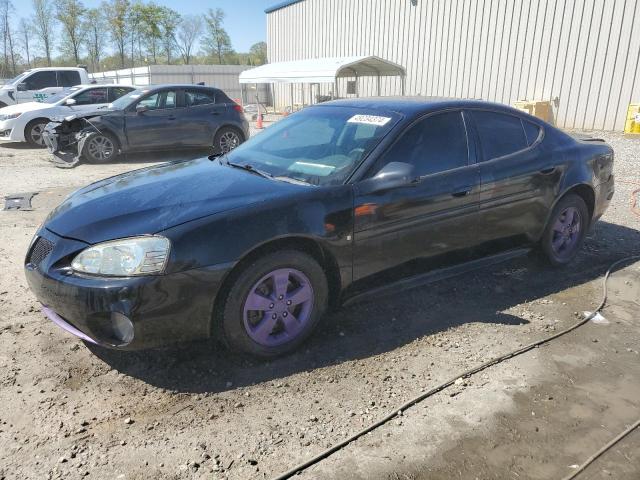 pontiac grandprix 2006 2g2wp552x61197614