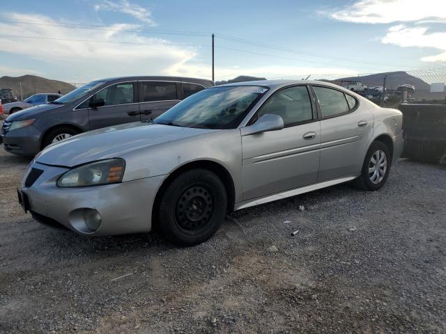 pontiac grand prix 2006 2g2wp552x61259416