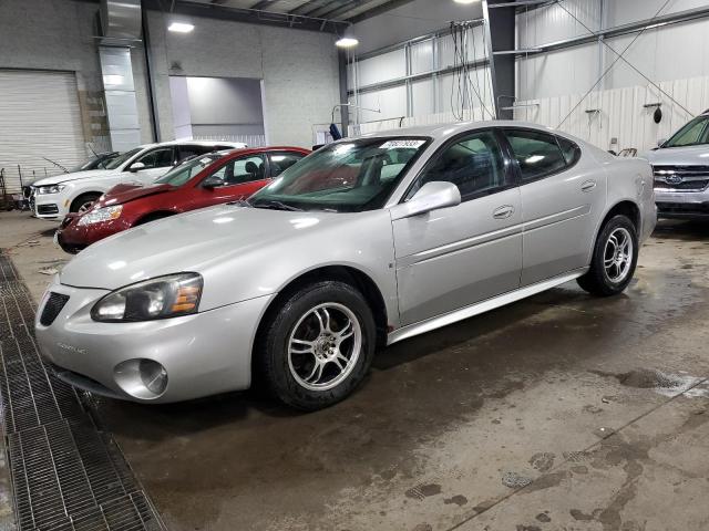 pontiac grand prix 2006 2g2wp552x61304113