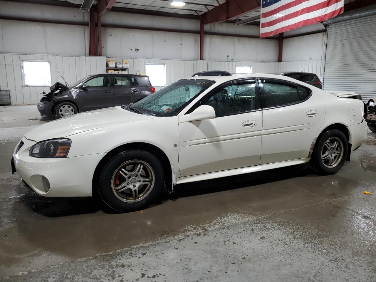 pontiac grand prix 2008 2g2wp552x81112046