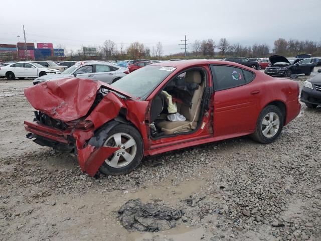 pontiac grand prix 2008 2g2wp552x81170576