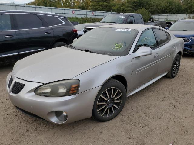 pontiac grand prix 2006 2g2wp582061239428