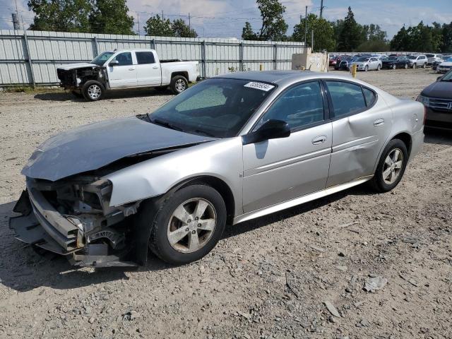 pontiac grand prix 2008 2g2wp582081165379