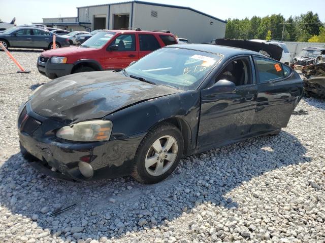 pontiac grand prix 2006 2g2wp582161302410