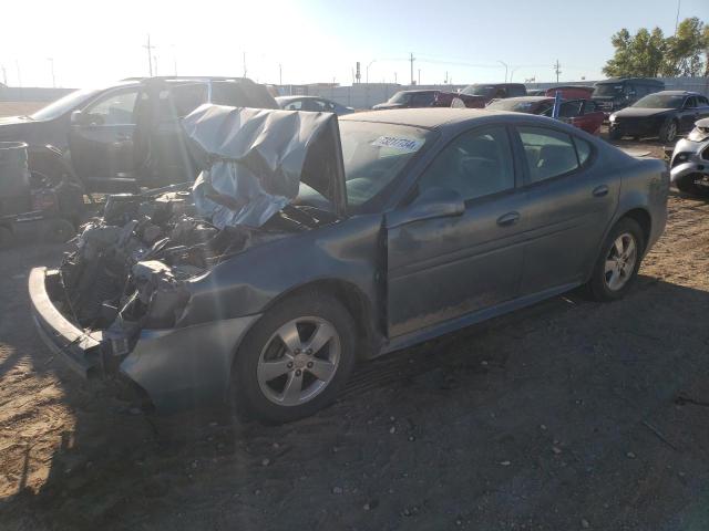 pontiac grand prix 2007 2g2wp582271155130