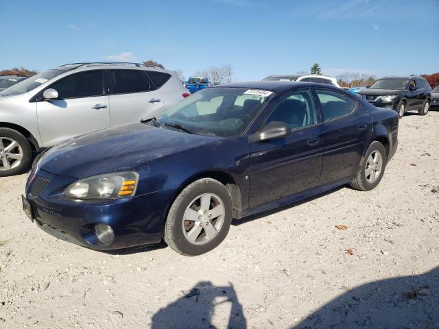 pontiac grand prix 2007 2g2wp582371219546