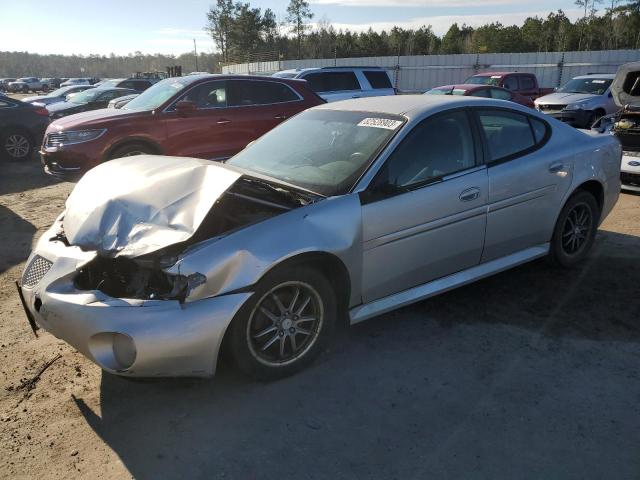 pontiac grandprix 2006 2g2wp582661238560