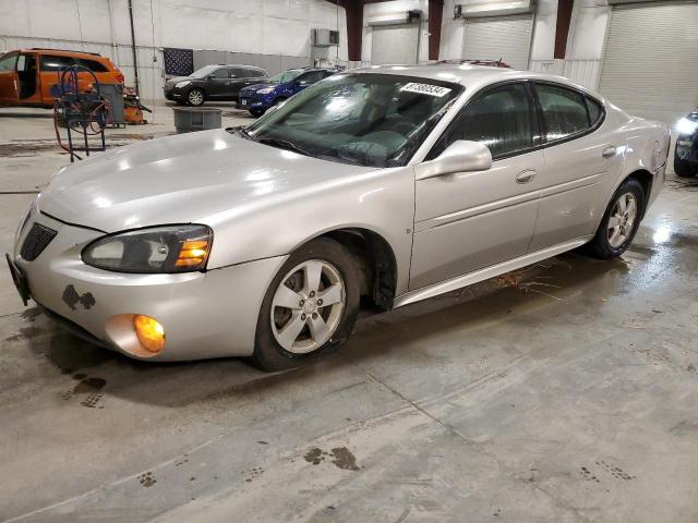 pontiac grand prix 2007 2g2wp582871143838