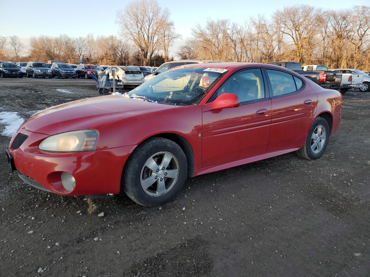 pontiac grand prix 2008 2g2wp582881172659