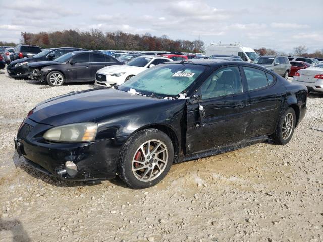 pontiac grandprix 2004 2g2wr524041169513