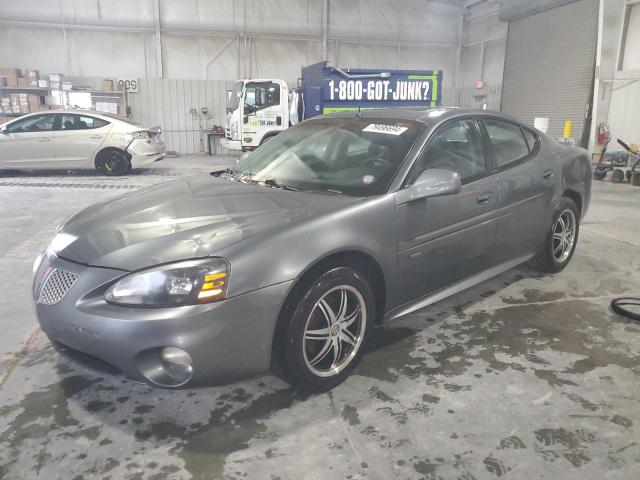 pontiac grand prix 2004 2g2wr524141360812