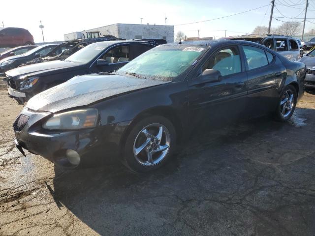 pontiac grand prix 2004 2g2wr524241117395